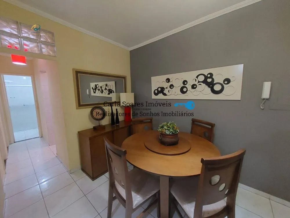 Apartamento, 2 quartos, 75 m² - Foto 3