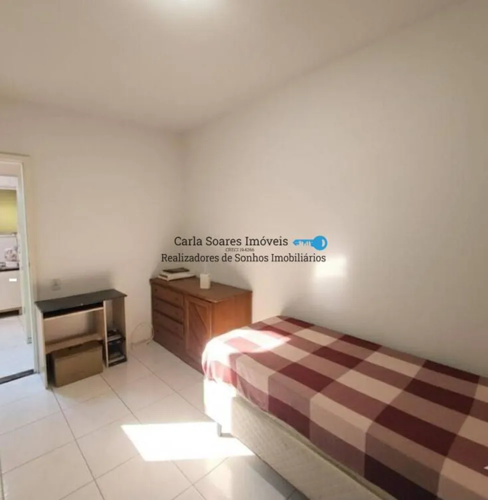 Apartamento, 2 quartos, 75 m² - Foto 1