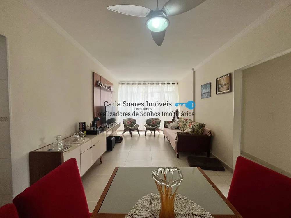 Apartamento, 2 quartos, 92 m² - Foto 2
