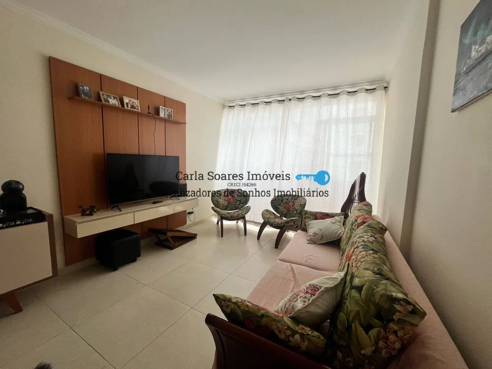 Apartamento, 2 quartos, 92 m² - Foto 1