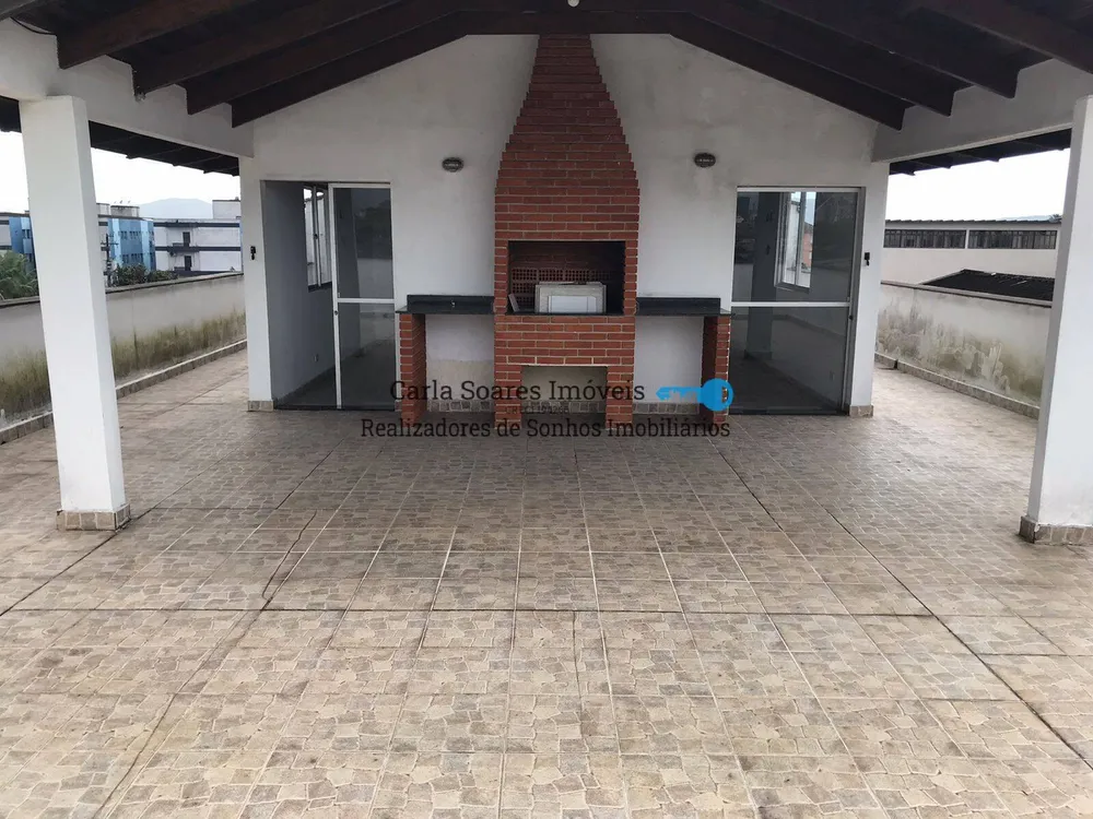 Apartamento, 5 quartos, 200 m² - Foto 11