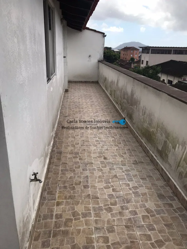Apartamento, 5 quartos, 200 m² - Foto 16
