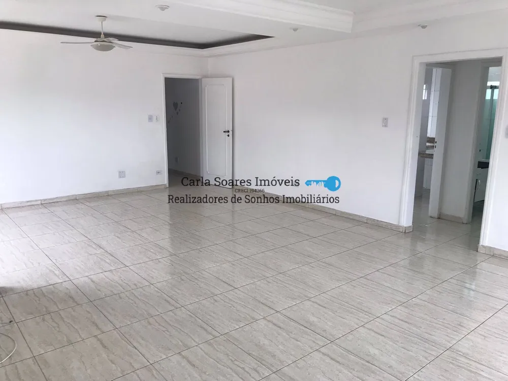 Apartamento, 5 quartos, 200 m² - Foto 8