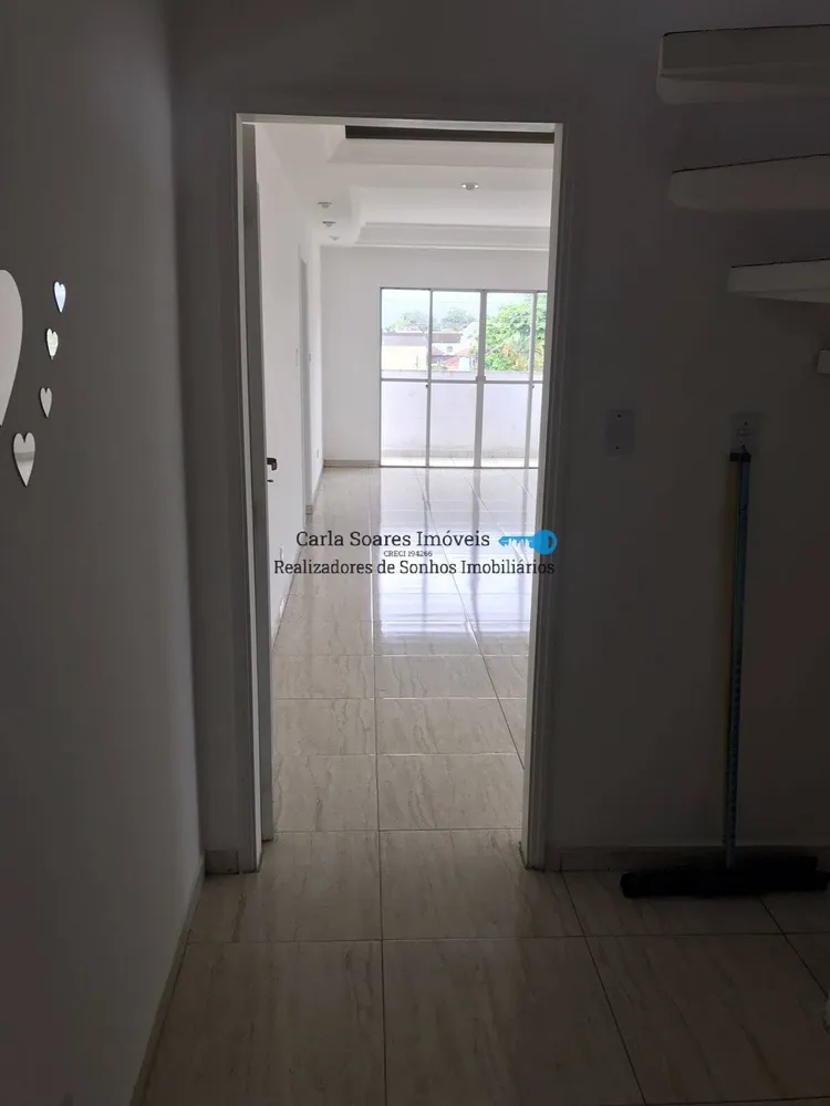 Apartamento, 5 quartos, 200 m² - Foto 6
