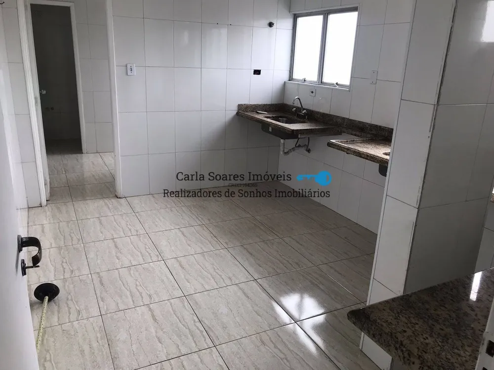 Apartamento, 5 quartos, 200 m² - Foto 2