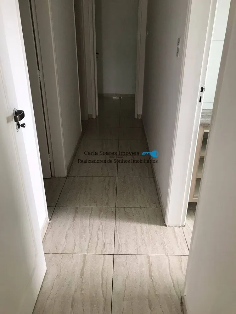 Apartamento, 5 quartos, 200 m² - Foto 10