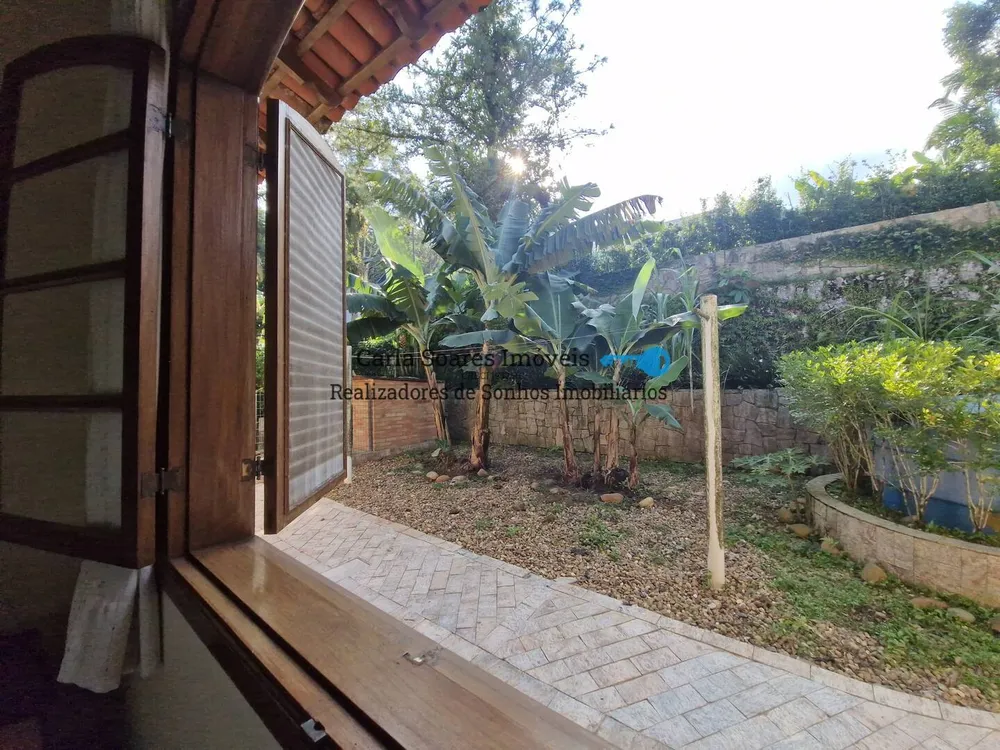 Casa, 3 quartos, 250 m² - Foto 5