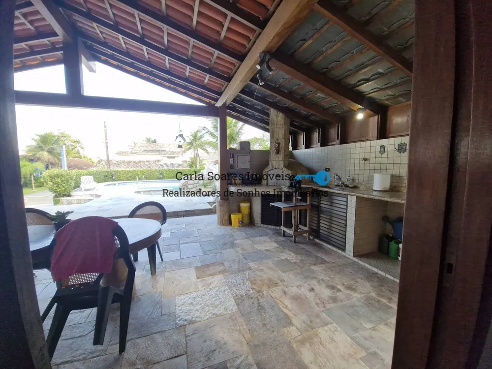 Casa, 3 quartos, 250 m² - Foto 8