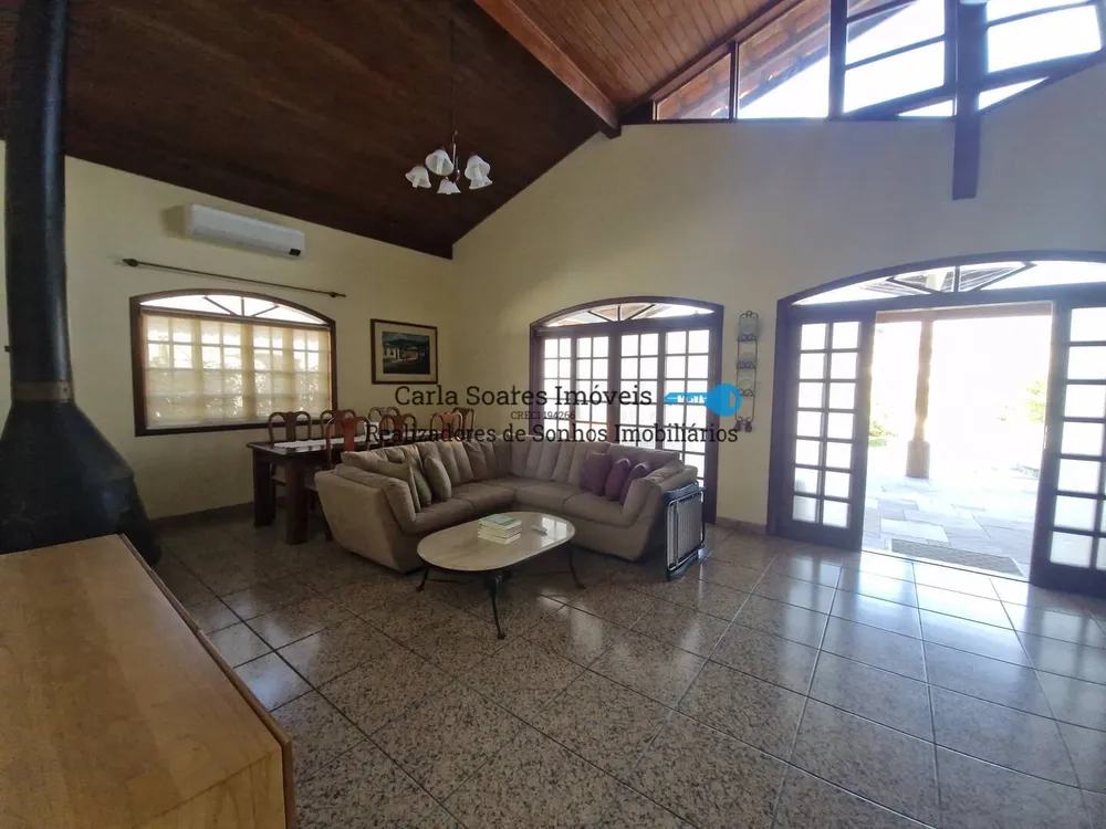 Casa, 3 quartos, 250 m² - Foto 10