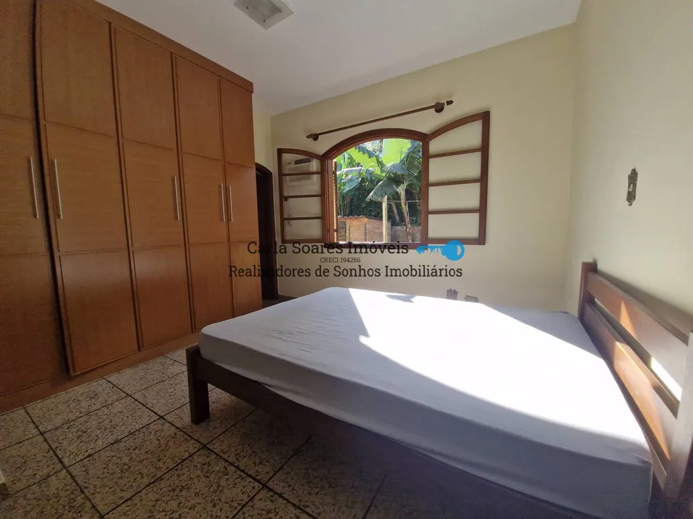 Casa, 3 quartos, 250 m² - Foto 2