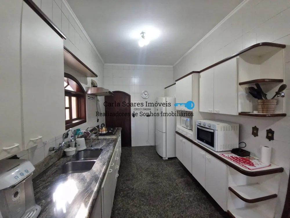 Casa, 3 quartos, 250 m² - Foto 9