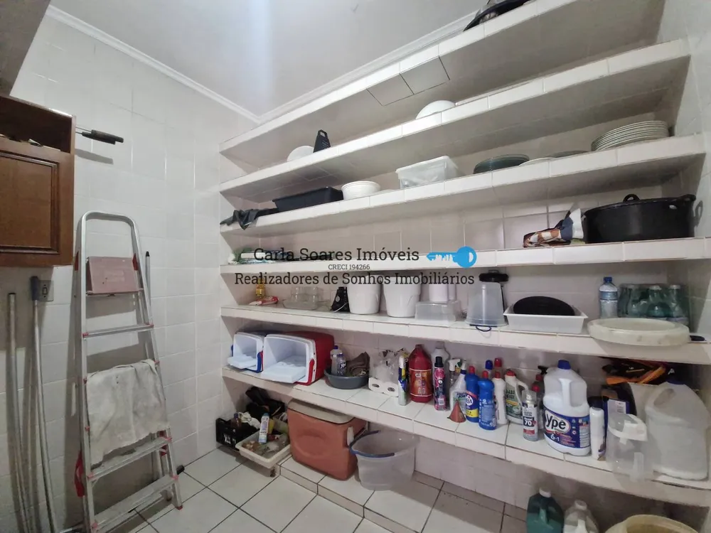 Casa, 3 quartos, 250 m² - Foto 7