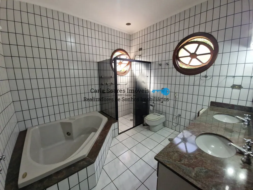 Casa, 3 quartos, 250 m² - Foto 15