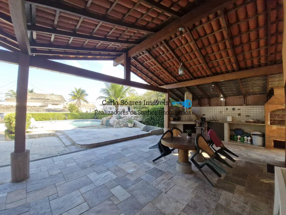 Casa, 3 quartos, 250 m² - Foto 11