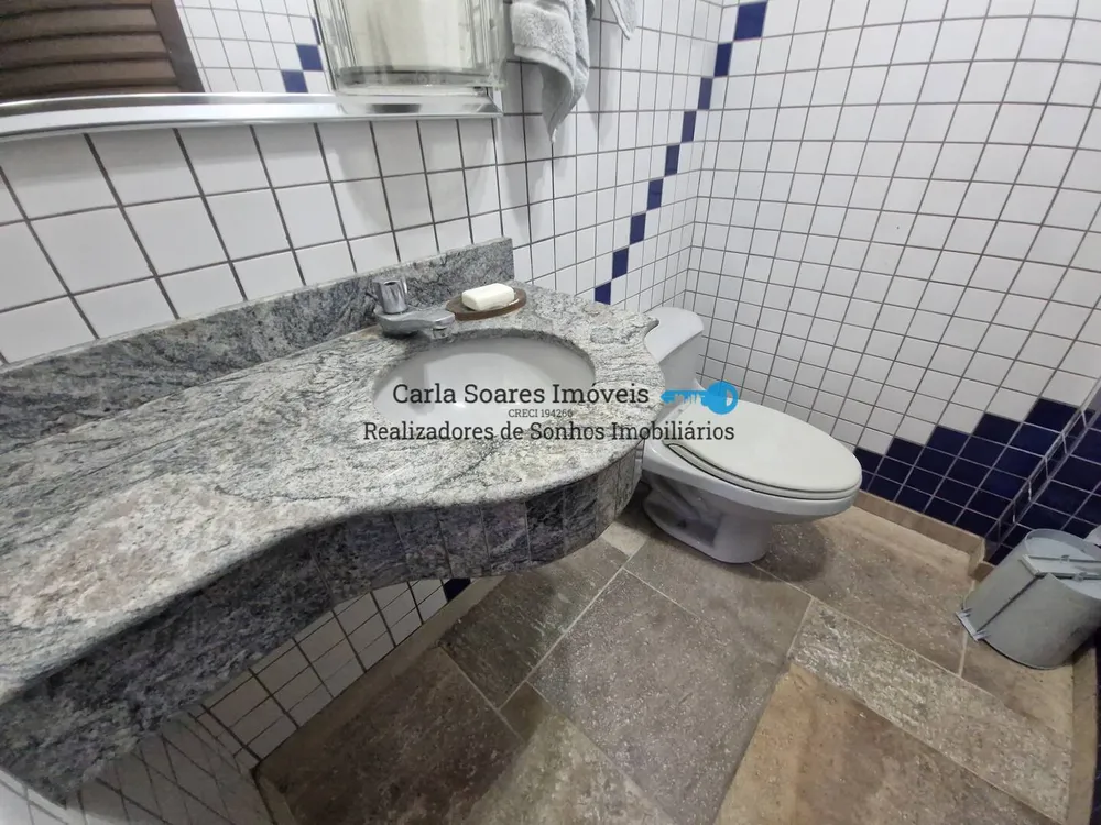 Casa, 3 quartos, 250 m² - Foto 13