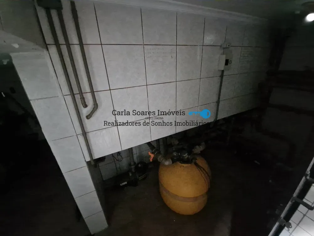 Casa, 3 quartos, 250 m² - Foto 12