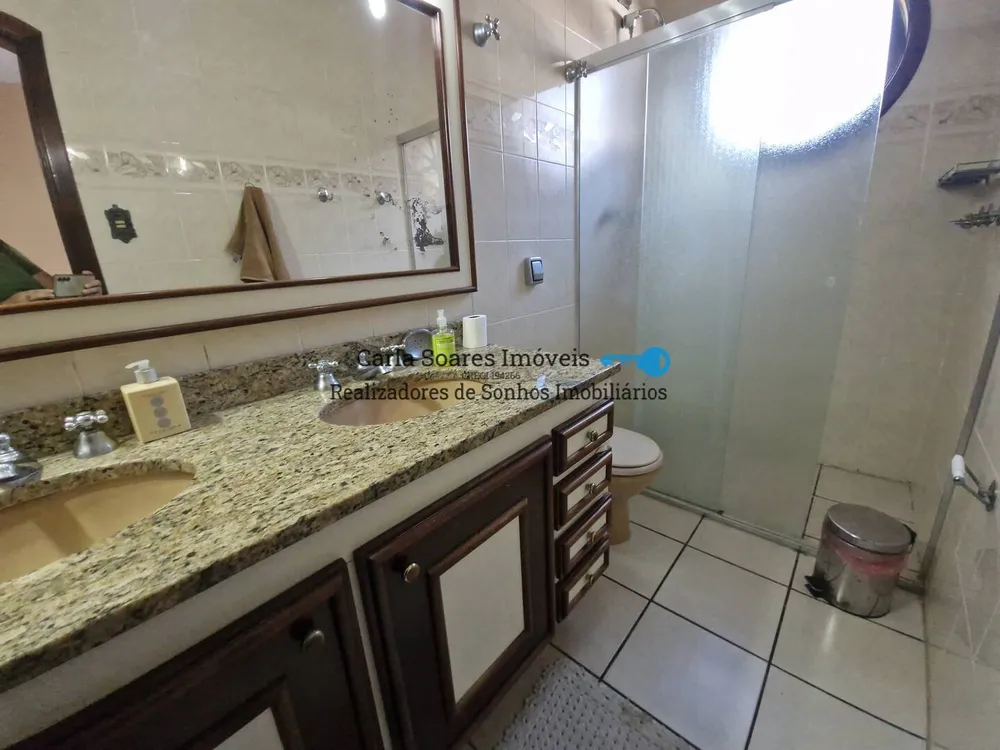 Casa, 3 quartos, 250 m² - Foto 3