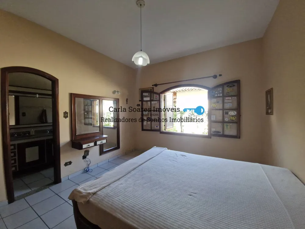 Casa, 3 quartos, 250 m² - Foto 4