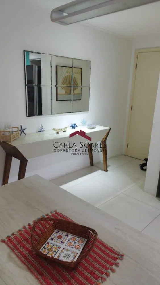 Apartamento, 3 quartos, 115 m² - Foto 24