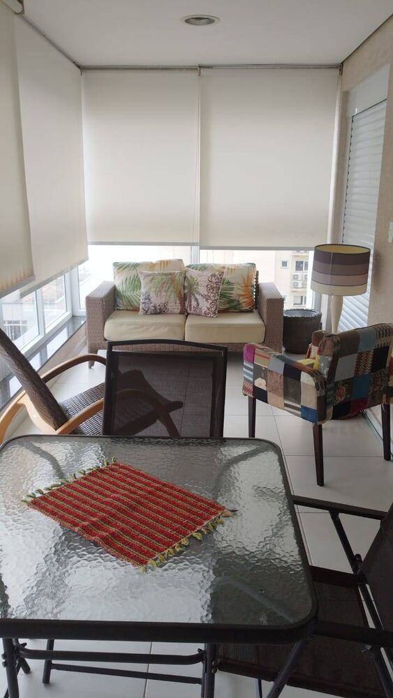 Apartamento para alugar com 3 quartos, 115m² - Foto 5