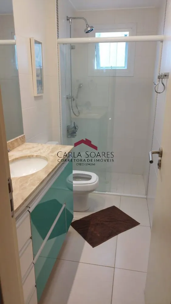 Apartamento, 3 quartos, 115 m² - Foto 18