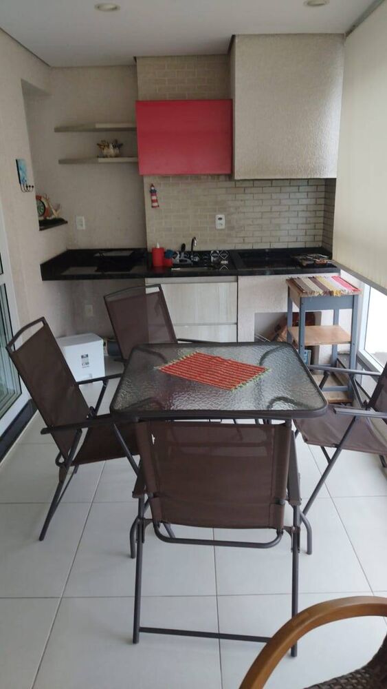 Apartamento para alugar com 3 quartos, 115m² - Foto 12
