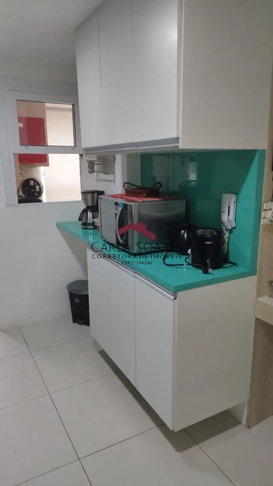 Apartamento, 3 quartos, 115 m² - Foto 17