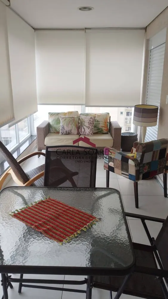 Apartamento, 3 quartos, 115 m² - Foto 14