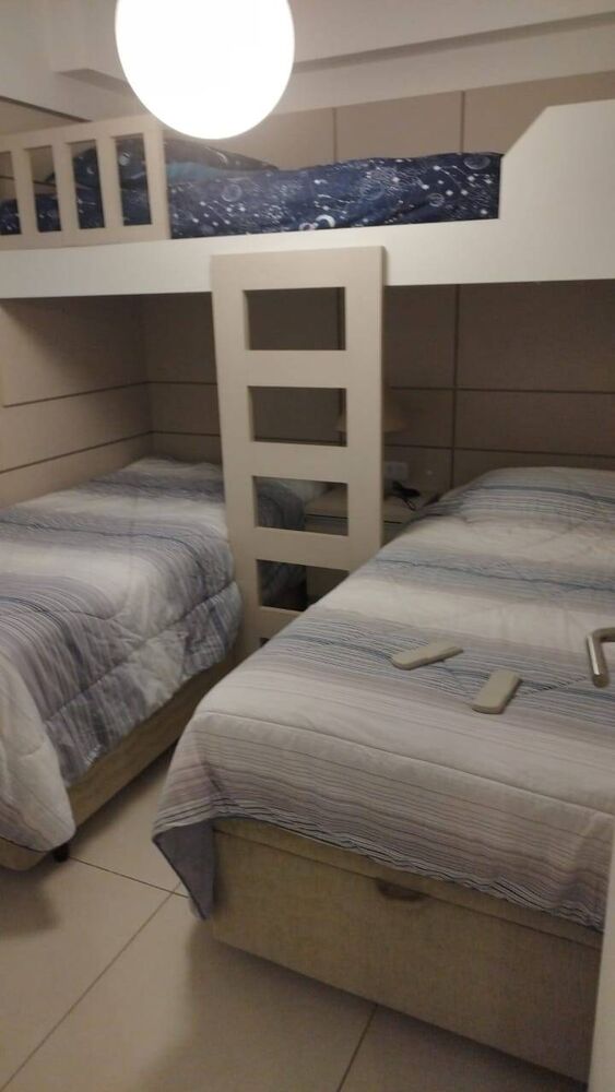 Apartamento para alugar com 3 quartos, 115m² - Foto 1