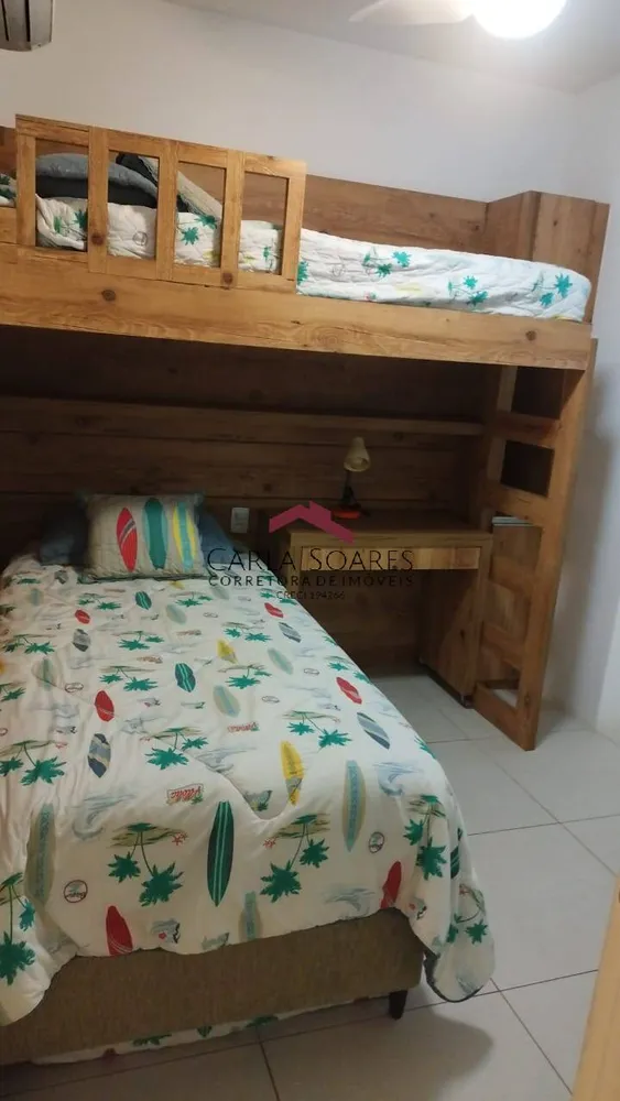 Apartamento, 3 quartos, 115 m² - Foto 22