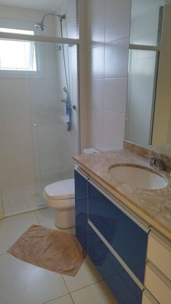 Apartamento para alugar com 3 quartos, 115m² - Foto 10