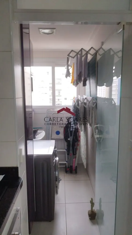 Apartamento, 3 quartos, 115 m² - Foto 21