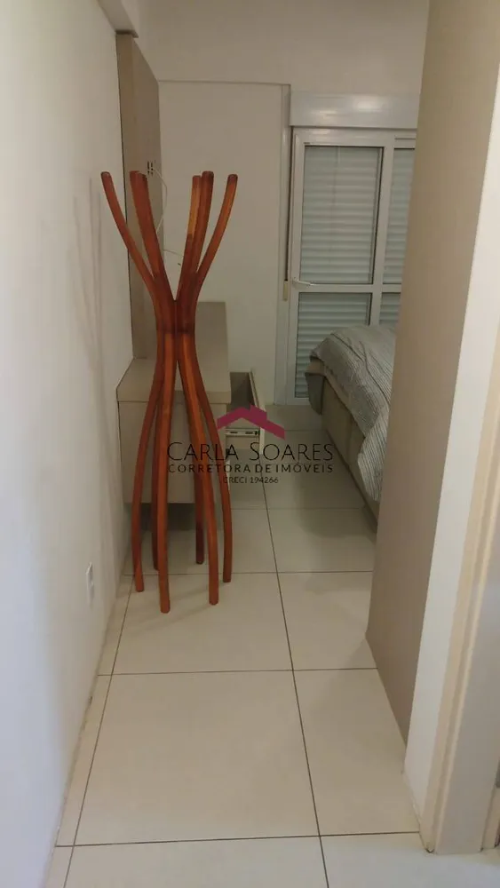 Apartamento, 3 quartos, 115 m² - Foto 25
