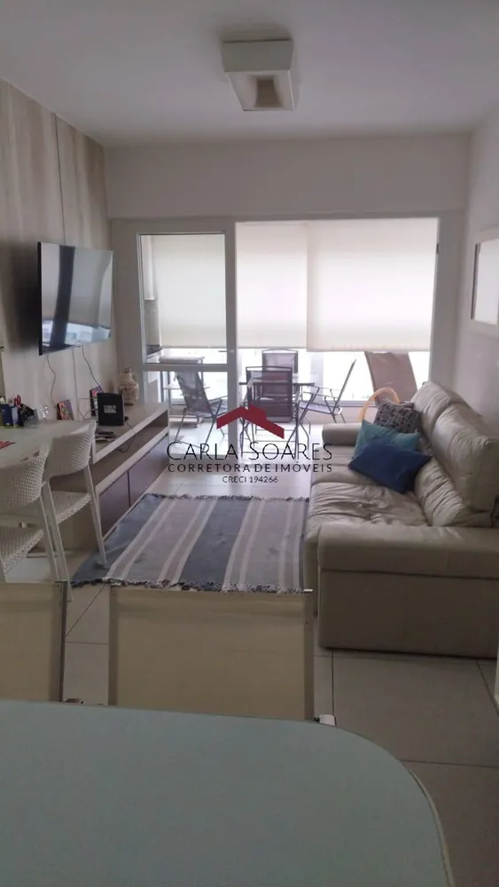 Apartamento, 3 quartos, 115 m² - Foto 15