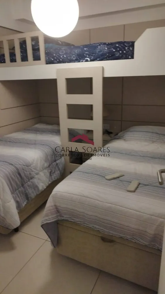 Apartamento, 3 quartos, 115 m² - Foto 23