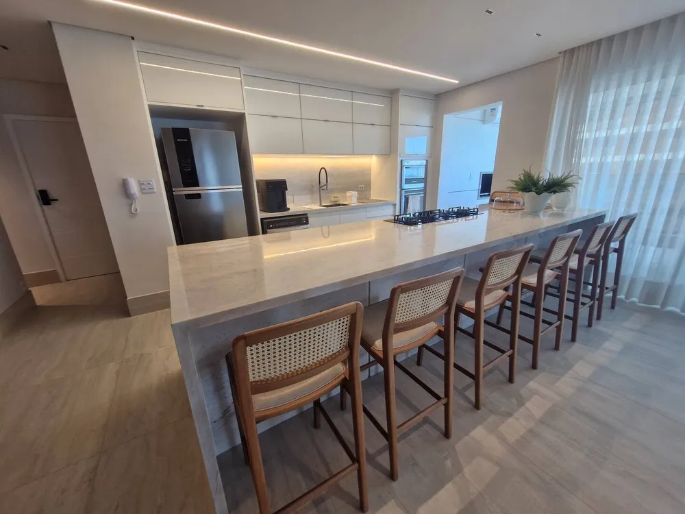 Apartamento, 4 quartos, 156 m² - Foto 9