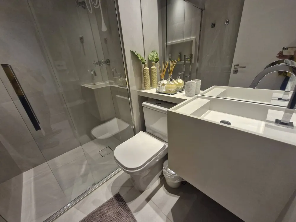 Apartamento, 4 quartos, 156 m² - Foto 5