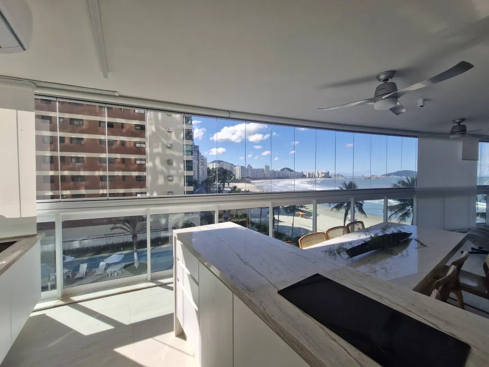 Apartamento, 4 quartos, 156 m² - Foto 1