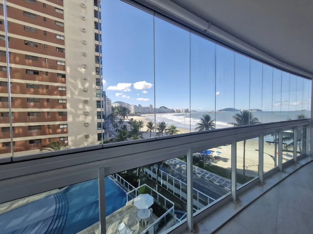 Apartamento, 4 quartos, 156 m² - Foto 11