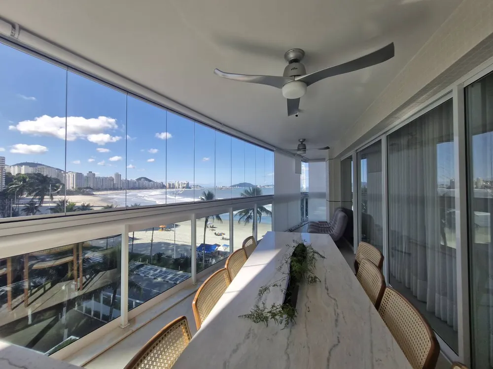 Apartamento, 4 quartos, 156 m² - Foto 3