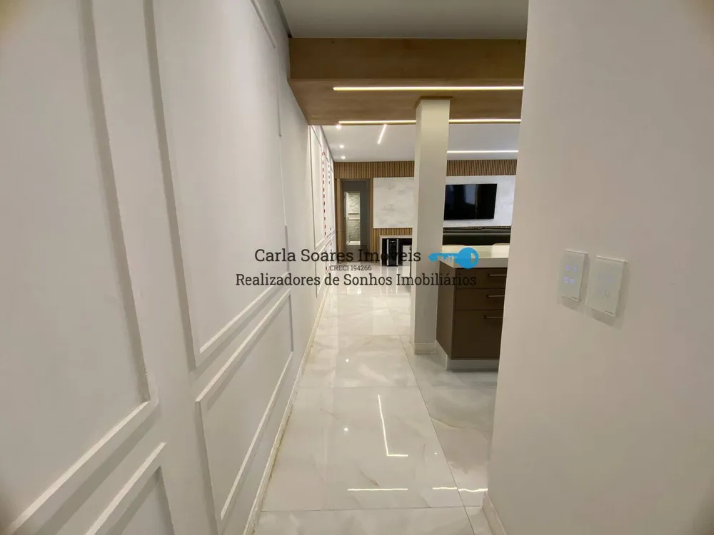 Apartamento, 2 quartos, 103 m² - Foto 3