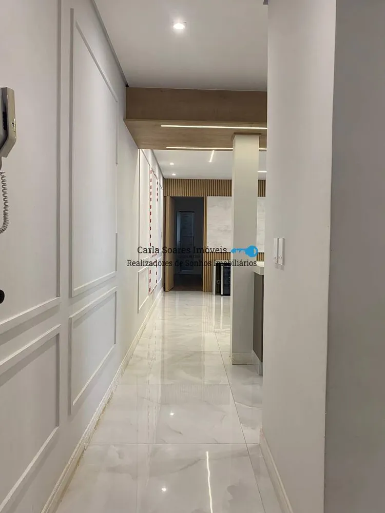 Apartamento, 2 quartos, 103 m² - Foto 6