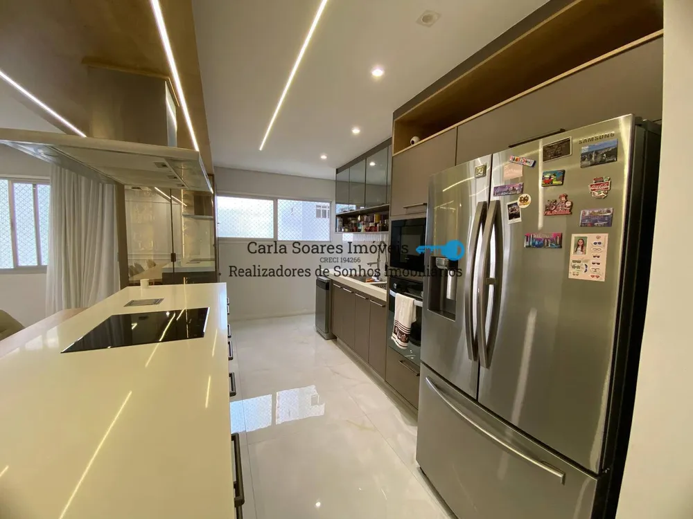 Apartamento, 2 quartos, 103 m² - Foto 1