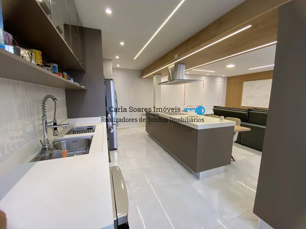 Apartamento, 2 quartos, 103 m² - Foto 2