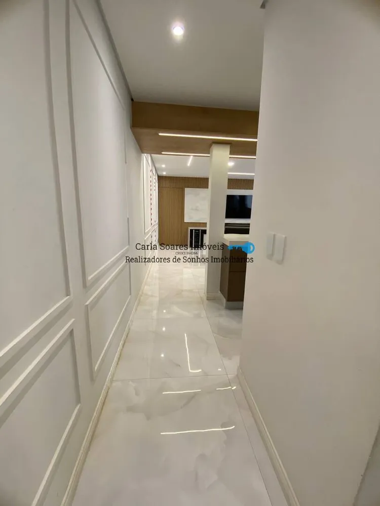 Apartamento, 2 quartos, 103 m² - Foto 4