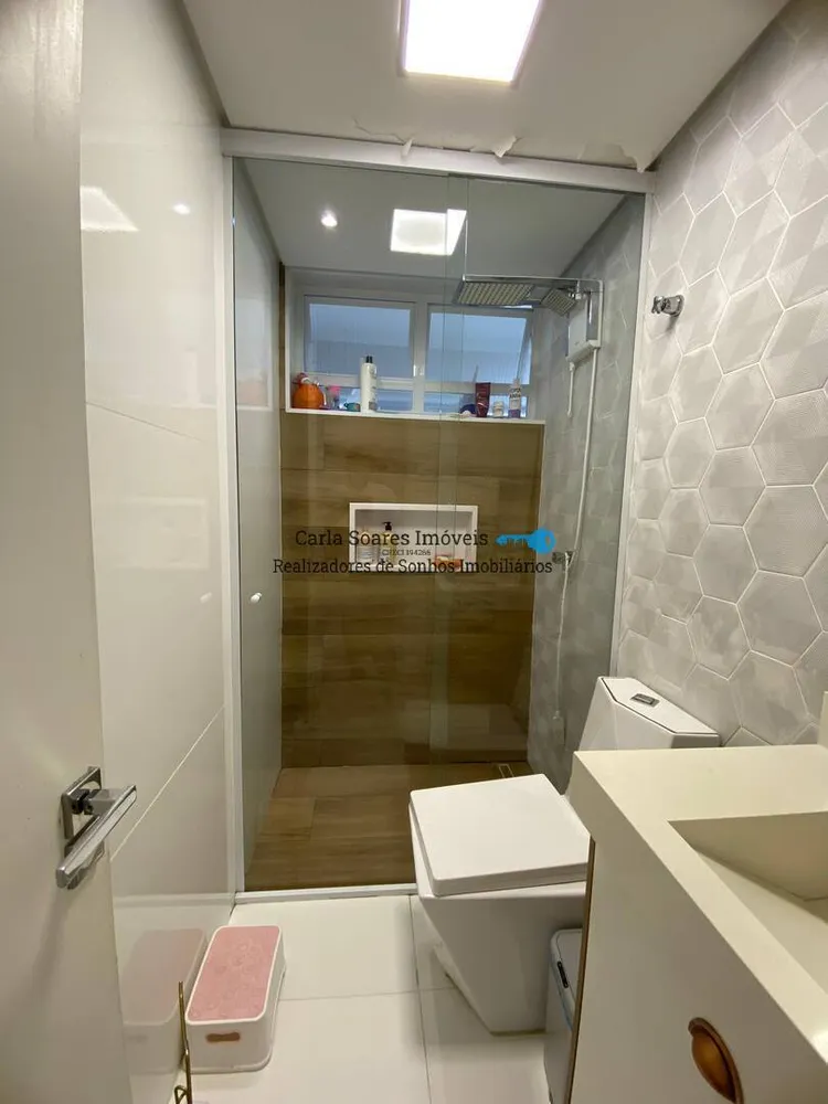 Apartamento, 2 quartos, 103 m² - Foto 12