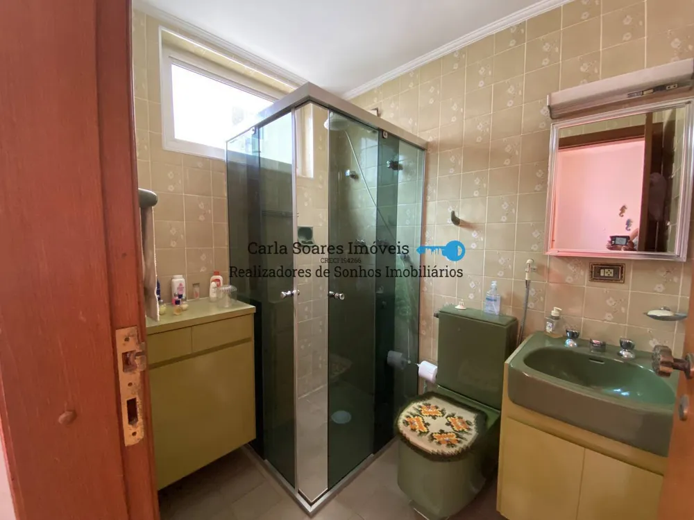 Apartamento, 3 quartos, 121 m² - Foto 13