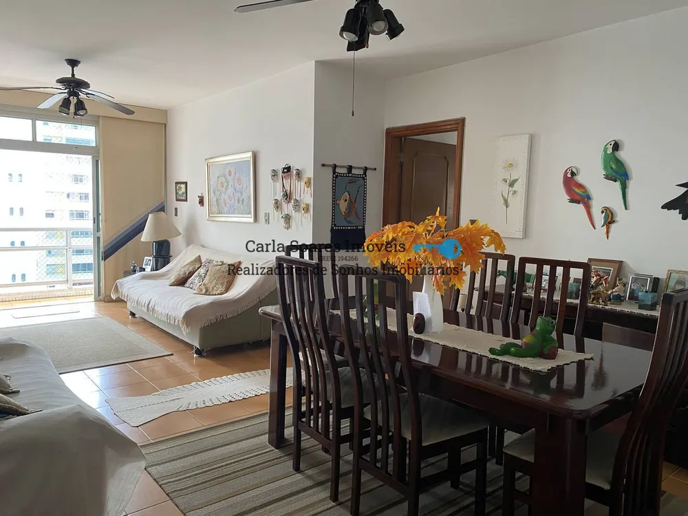 Apartamento, 3 quartos, 121 m² - Foto 10