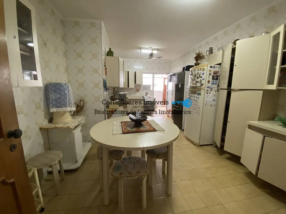 Apartamento, 3 quartos, 121 m² - Foto 2