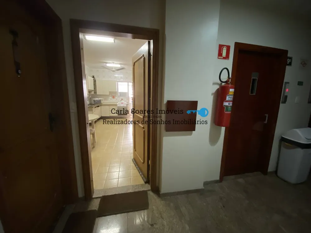 Apartamento, 3 quartos, 121 m² - Foto 11